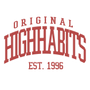 High Habits Clothing