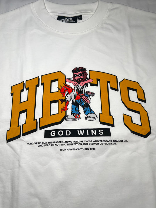 God Wins