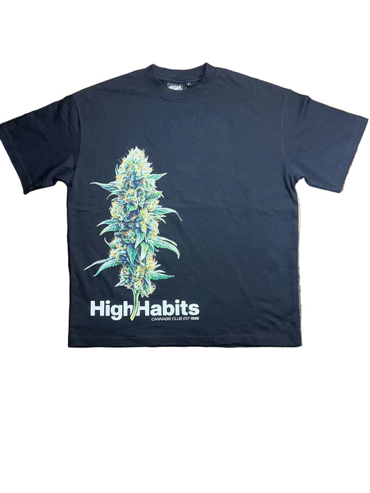 High Habits Cannabis Club