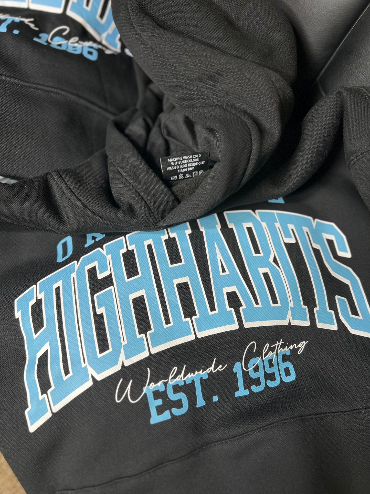 Original 1996 Hoodie